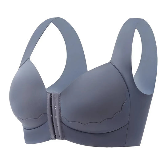 Front closure bra - Mafille